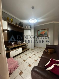 Casa para venda no bairro do Itararé - Campina Grande