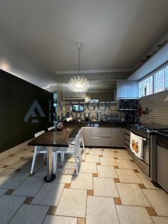 Casa para venda no bairro do Itararé - Campina Grande