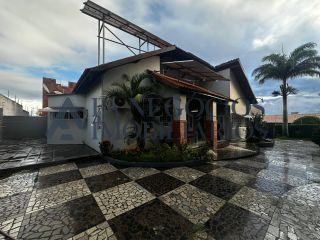 Casa para venda no bairro do Itararé - Campina Grande