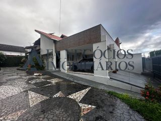 Casa para venda no bairro do Itararé - Campina Grande