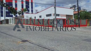 Casa disponível para venda ou aluguel na casa do Alto Branco