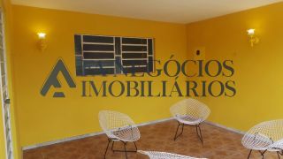 Casa disponível para venda ou aluguel na casa do Alto Branco