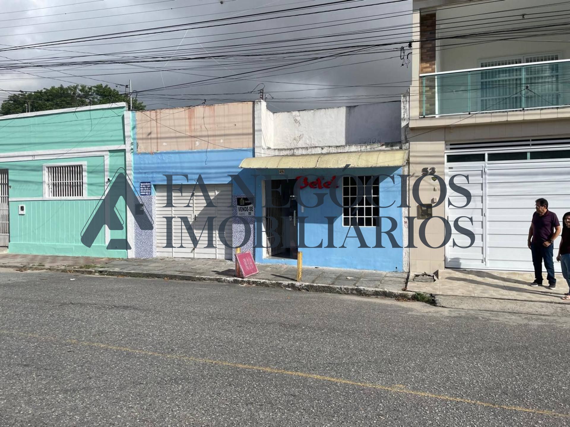 Casa para venda no bairro do São José