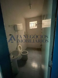 Casa para venda no bairro do São José