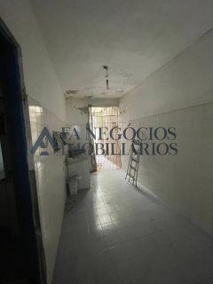 Casa para venda no bairro do São José