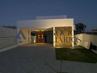 Casa Residencial - Condomínio Teriva 