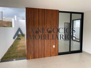 Casa Residencial - Condomínio Teriva 