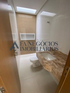 Casa Residencial - Condomínio Teriva 