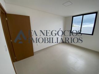 Casa Residencial - Condomínio Teriva 