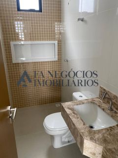 Casa Residencial - Condomínio Teriva 