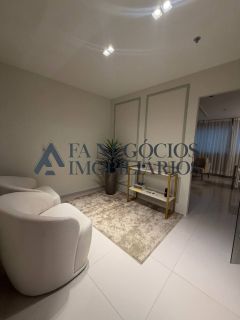 Sala comercial a venda no Heron Marinho Business & Living