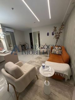 Sala comercial a venda no Heron Marinho Business & Living