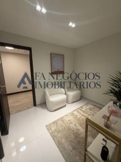 Sala comercial a venda no Heron Marinho Business & Living