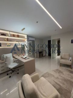 Sala comercial a venda no Heron Marinho Business & Living