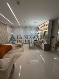 Sala comercial a venda no Heron Marinho Business & Living