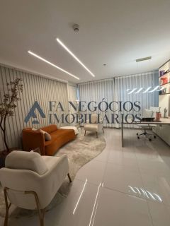 Sala comercial a venda no Heron Marinho Business & Living