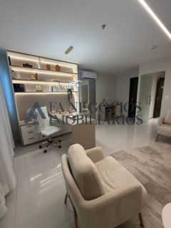 Sala comercial a venda no Heron Marinho Business & Living