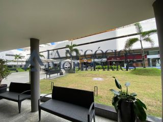 Sala comercial a venda no Heron Marinho Business & Living