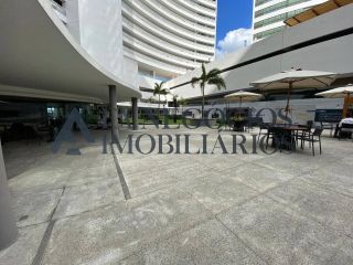 Sala comercial a venda no Heron Marinho Business & Living