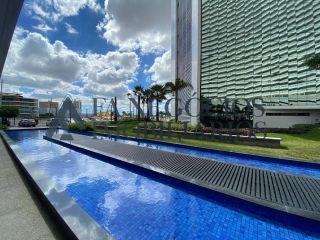 Sala comercial a venda no Heron Marinho Business & Living