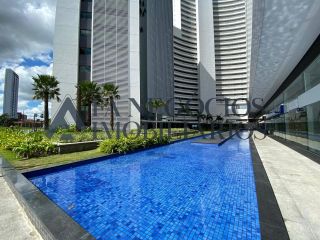 Sala comercial a venda no Heron Marinho Business & Living