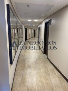 Sala comercial a venda no Heron Marinho Business & Living