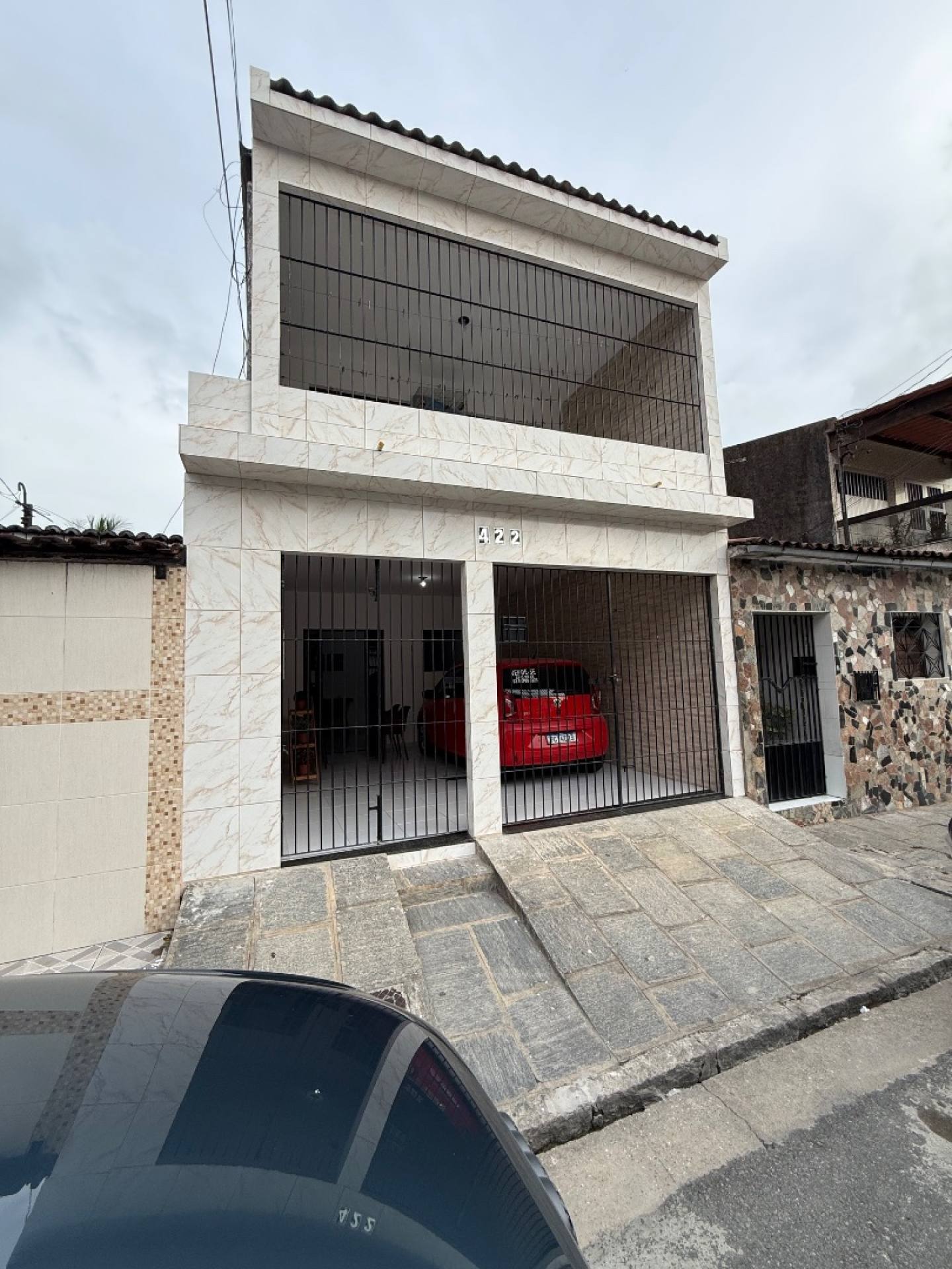 Duplex disponível para Venda no Bairro José Pinheiro