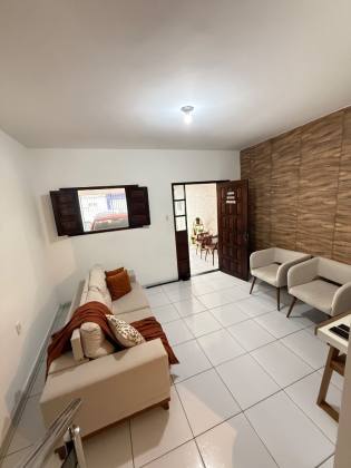 Duplex disponível para Venda no Bairro José Pinheiro