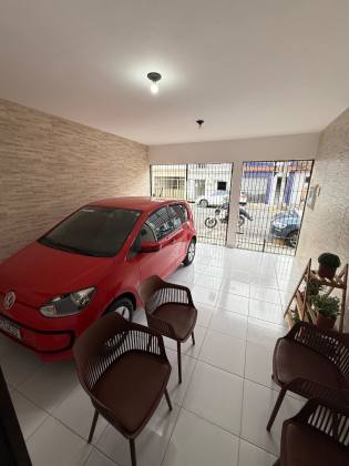 Duplex disponível para Venda no Bairro José Pinheiro