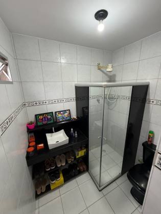 Duplex disponível para Venda no Bairro José Pinheiro