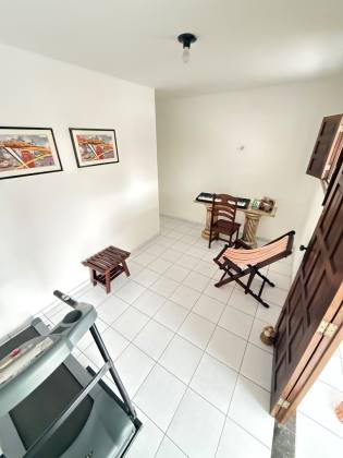 Duplex disponível para Venda no Bairro José Pinheiro