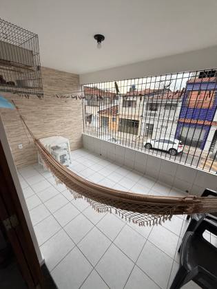 Duplex disponível para Venda no Bairro José Pinheiro