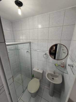 Duplex disponível para Venda no Bairro José Pinheiro