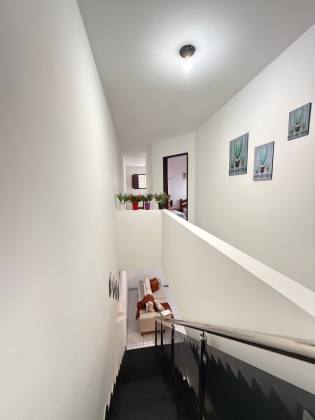 Duplex disponível para Venda no Bairro José Pinheiro
