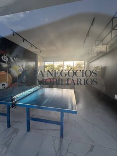 Apartamento com área de lazer completa próximo a Facisa