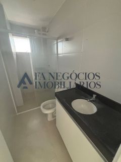 Apartamento com área de lazer completa próximo a Facisa