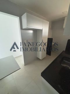 Apartamento com área de lazer completa próximo a Facisa