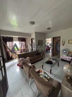 Casa na melhor localização do Catolé