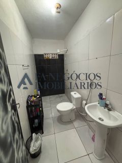 Casa na melhor localização do Catolé