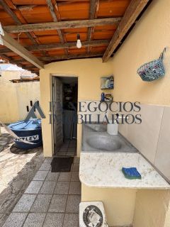 Casa a venda - Liberdade