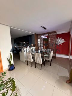 APARTAMENTO PARA LOCAÇÃO – SEMI MOBILIADO E COM PROJETADOS