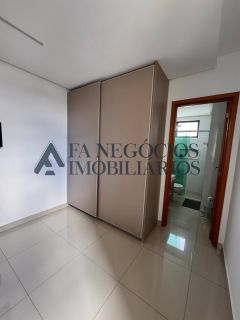 APARTAMENTO PARA LOCAÇÃO – SEMI MOBILIADO E COM PROJETADOS
