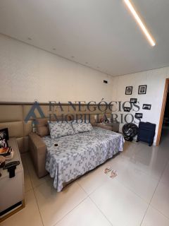 APARTAMENTO PARA LOCAÇÃO – SEMI MOBILIADO E COM PROJETADOS