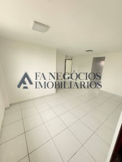 Apartamento de 3 quartos no Residencial green place