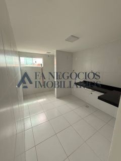 Apartamento de 3 quartos no Residencial green place