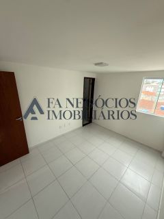 Apartamento de 3 quartos no Residencial green place