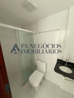 Apartamento de 3 quartos no Residencial green place