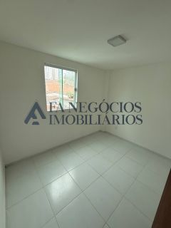 Apartamento de 3 quartos no Residencial green place