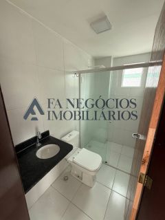 Apartamento de 3 quartos no Residencial green place