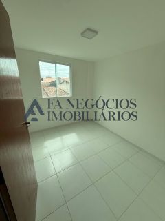 Apartamento de 3 quartos no Residencial green place